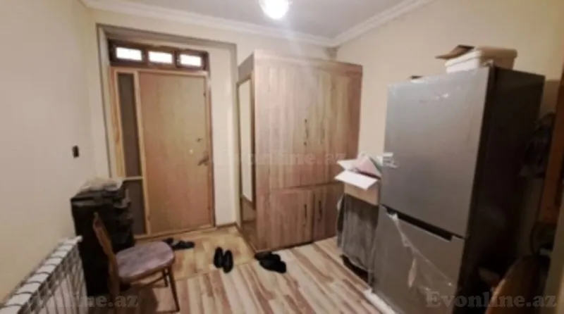 Satılır 3 otaqlı Həyət evi 105 m² Nəsimi m. - şəkil 4