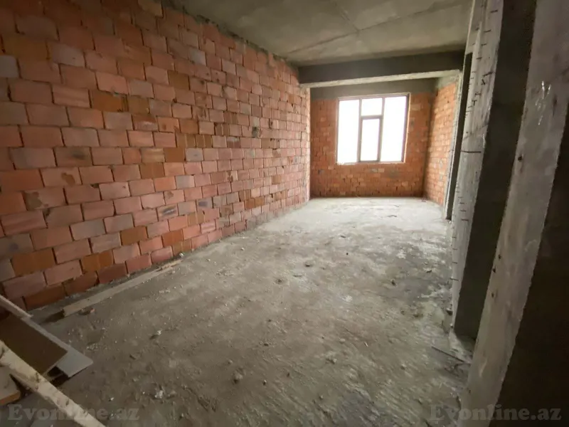 Satılır 5 otaqlı Mənzil Yeni tikili 218 m² Gənclik m. - şəkil 4