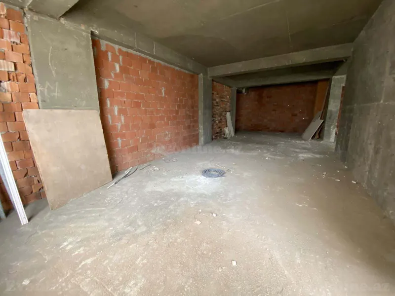 Satılır 5 otaqlı Mənzil Yeni tikili 218 m² Gənclik m. - şəkil 6