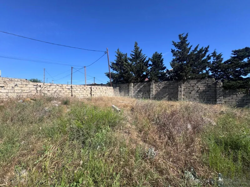 Satılır Torpaq 15 sot Nardaran - şəkil 6