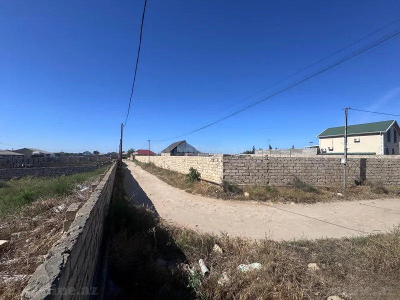 Satılır Torpaq 15 sot Nardaran - şəkil 7