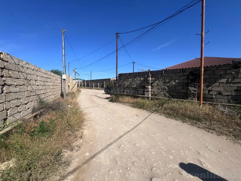 Satılır Torpaq 15 sot Nardaran - şəkil 8