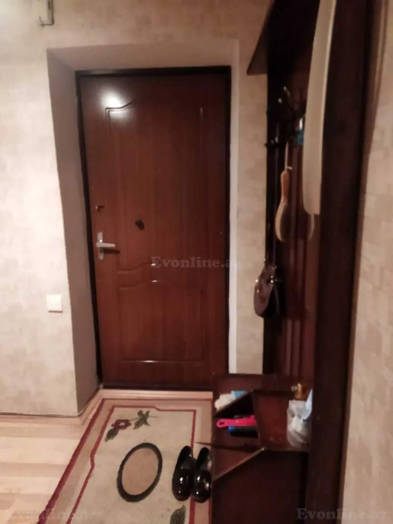 Satılır 2 otaqlı Mənzil Köhnə tikili 45 m² Elmlər Akademiyası m. - şəkil 10