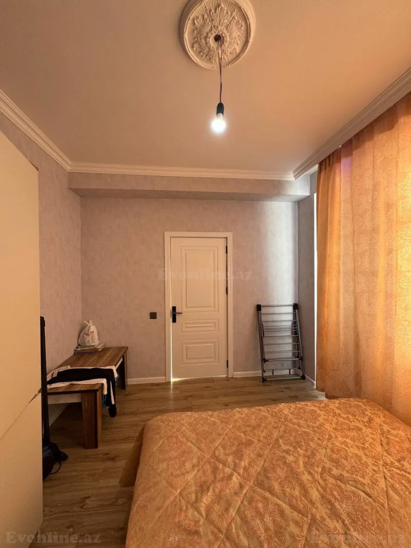 Satılır 3 otaqlı Mənzil Yeni tikili 57 m² Masazır - şəkil 3