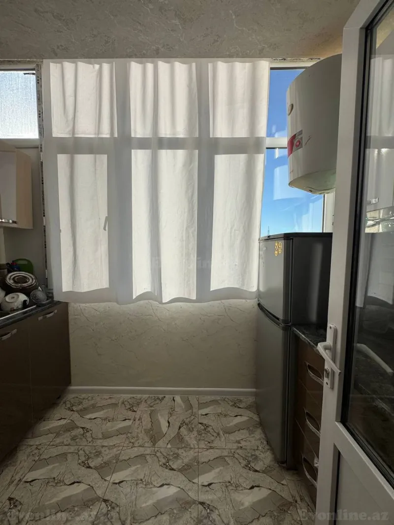 Satılır 3 otaqlı Mənzil Yeni tikili 57 m² Masazır - şəkil 5