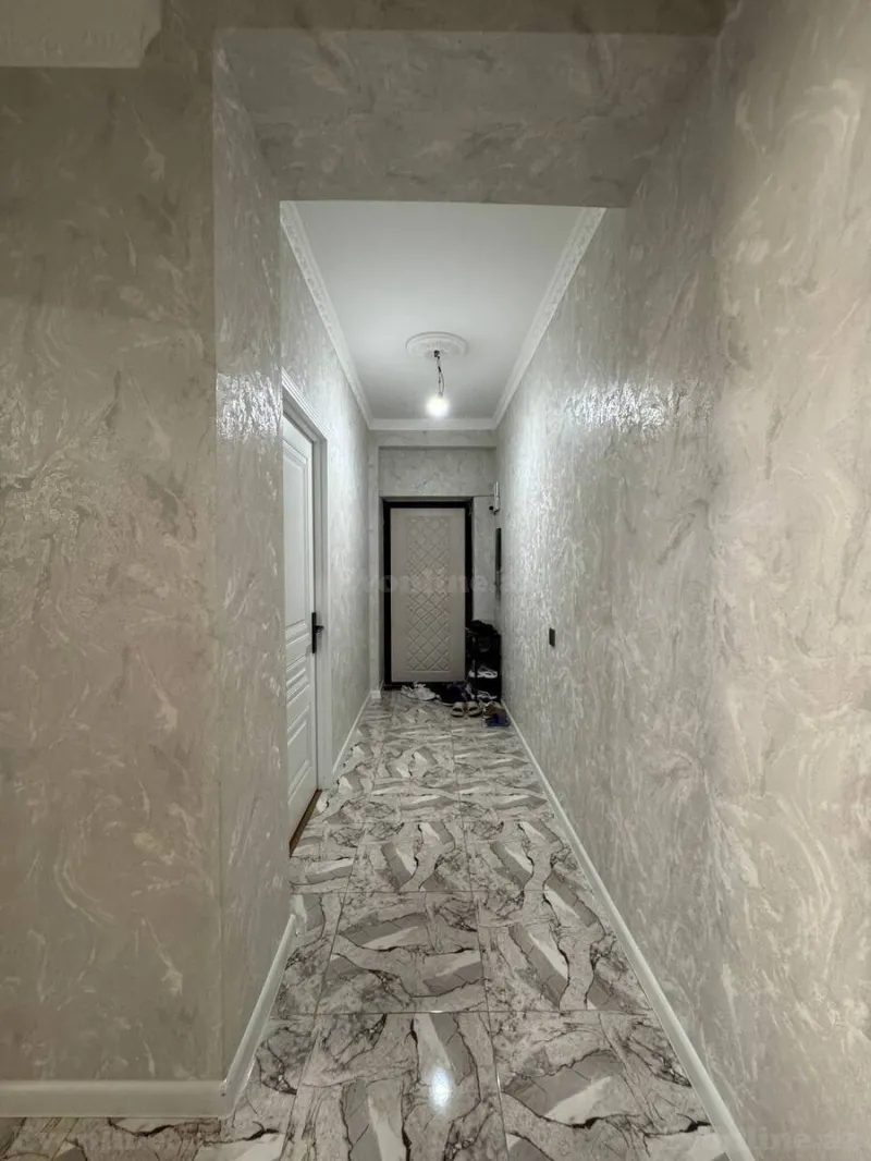 Satılır 3 otaqlı Mənzil Yeni tikili 57 m² Masazır - şəkil 6