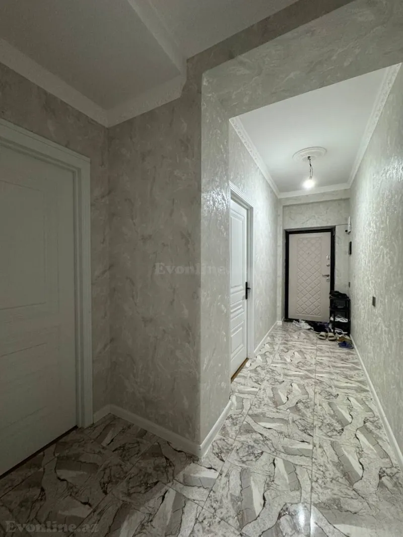 Satılır 3 otaqlı Mənzil Yeni tikili 57 m² Masazır - şəkil 7