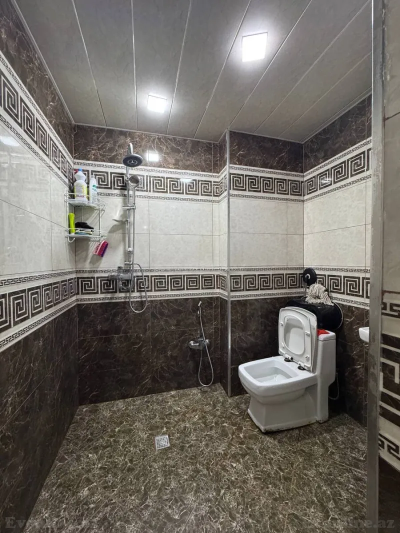 Satılır 3 otaqlı Mənzil Yeni tikili 57 m² Masazır - şəkil 9