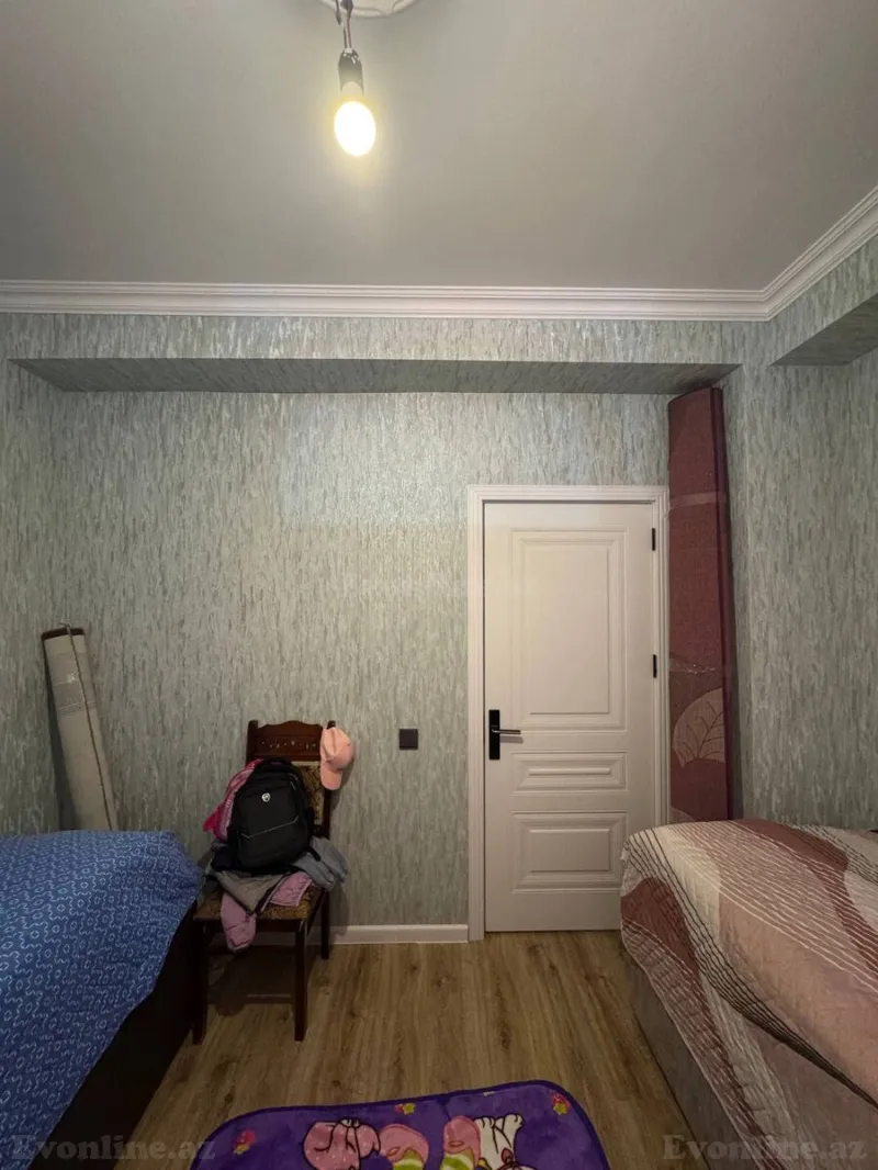 Satılır 3 otaqlı Mənzil Yeni tikili 57 m² Masazır - şəkil 10