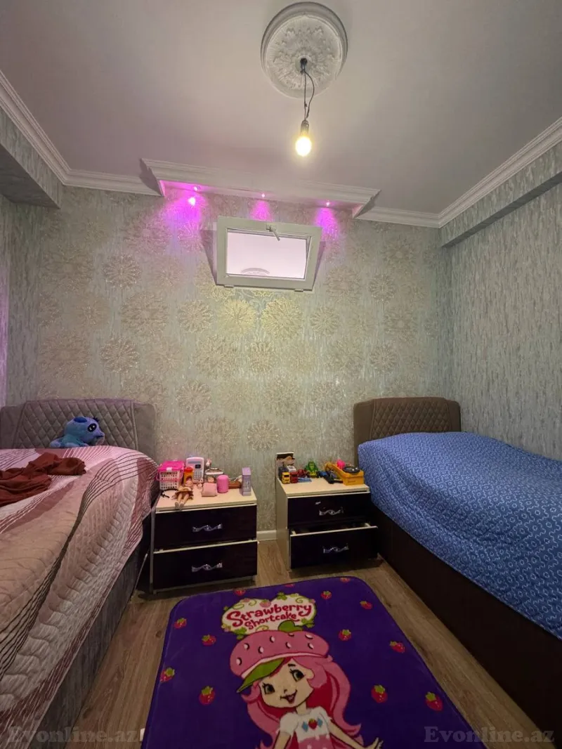 Satılır 3 otaqlı Mənzil Yeni tikili 57 m² Masazır - şəkil 11