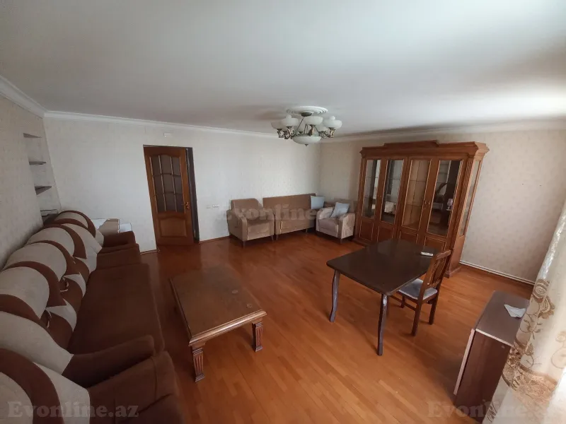 Satılır 3 otaqlı Mənzil Köhnə tikili 75 m² İçərişəhər m. - şəkil 5