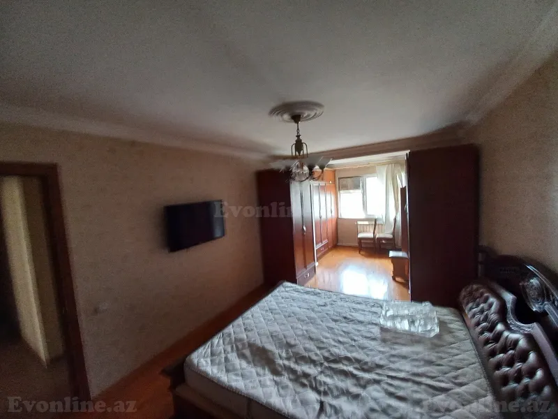 Satılır 3 otaqlı Mənzil Köhnə tikili 75 m² İçərişəhər m. - şəkil 6