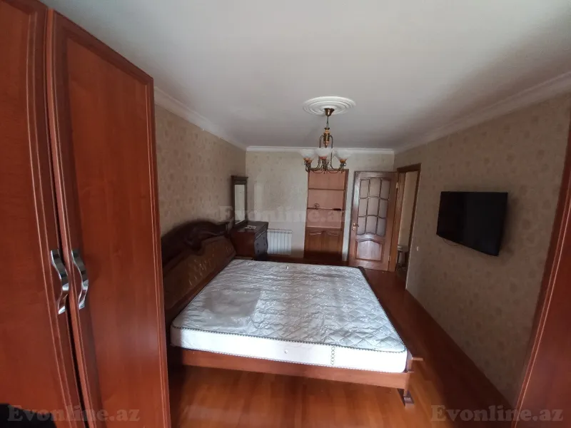 Satılır 3 otaqlı Mənzil Köhnə tikili 75 m² İçərişəhər m. - şəkil 7