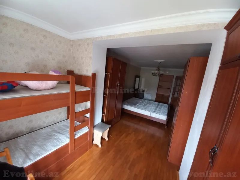 Satılır 3 otaqlı Mənzil Köhnə tikili 75 m² İçərişəhər m. - şəkil 8