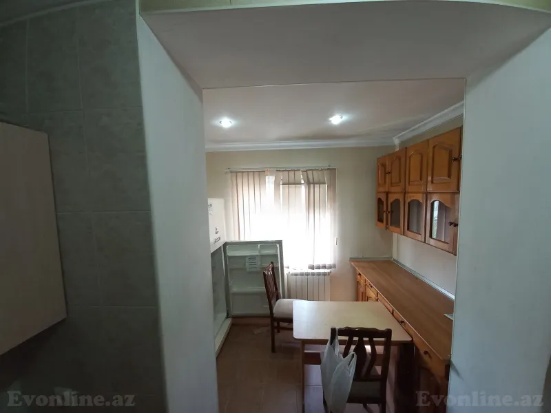 Satılır 3 otaqlı Mənzil Köhnə tikili 75 m² İçərişəhər m. - şəkil 10