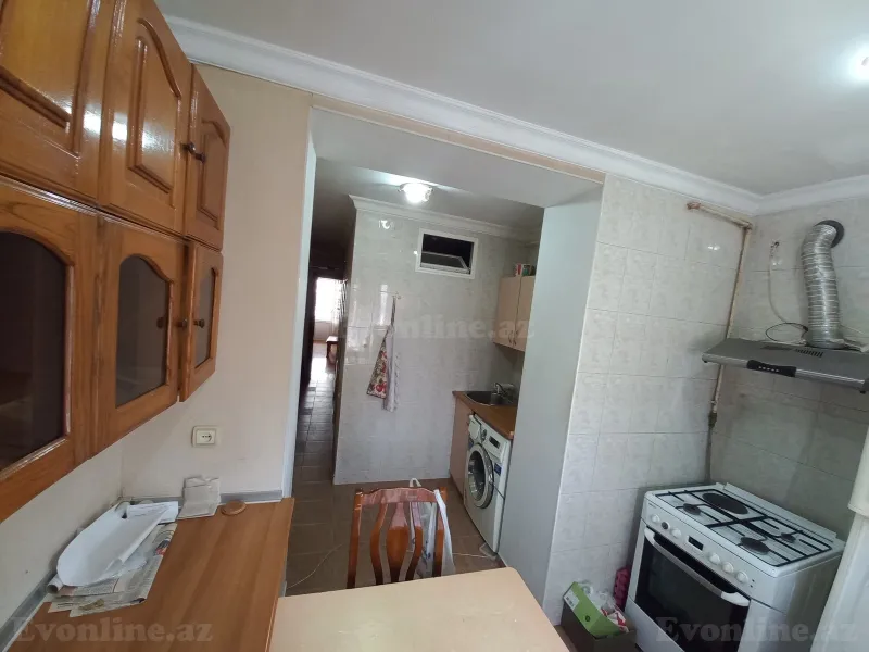 Satılır 3 otaqlı Mənzil Köhnə tikili 75 m² İçərişəhər m. - şəkil 11