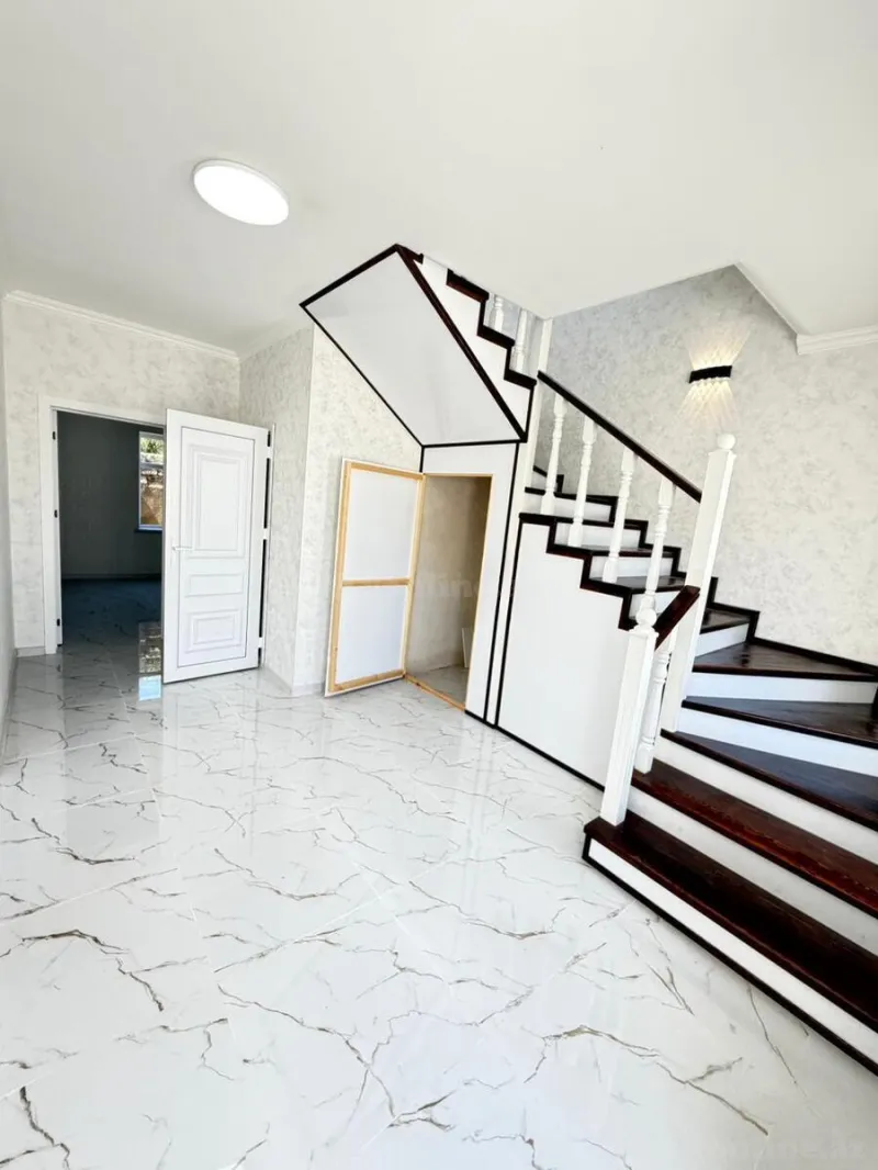 Satılır 4 otaqlı Həyət evi 125 m² Binə - şəkil 4