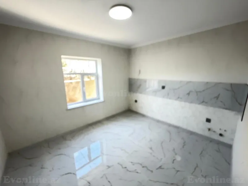 Satılır 4 otaqlı Həyət evi 125 m² Binə - şəkil 7