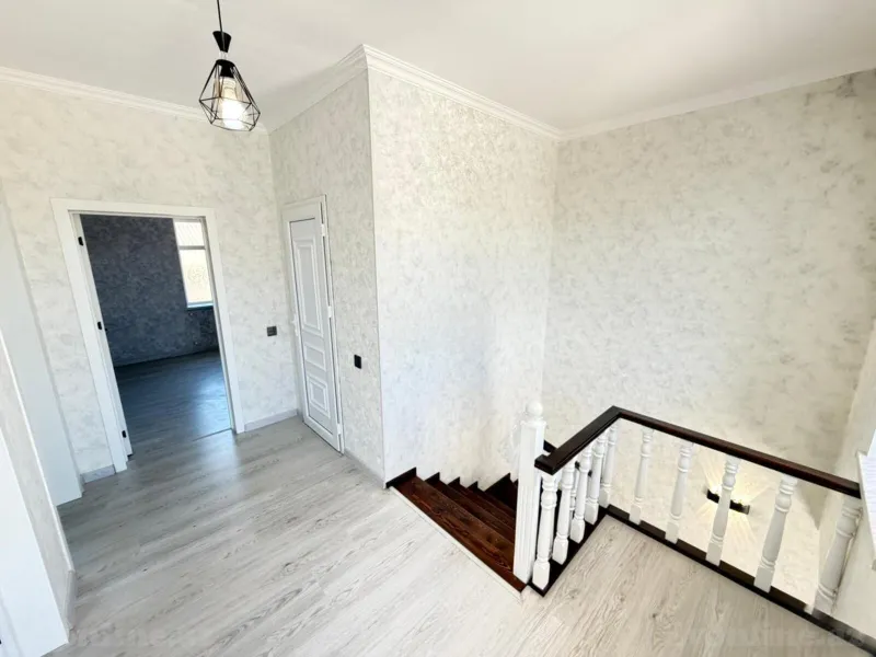Satılır 4 otaqlı Həyət evi 125 m² Binə - şəkil 9