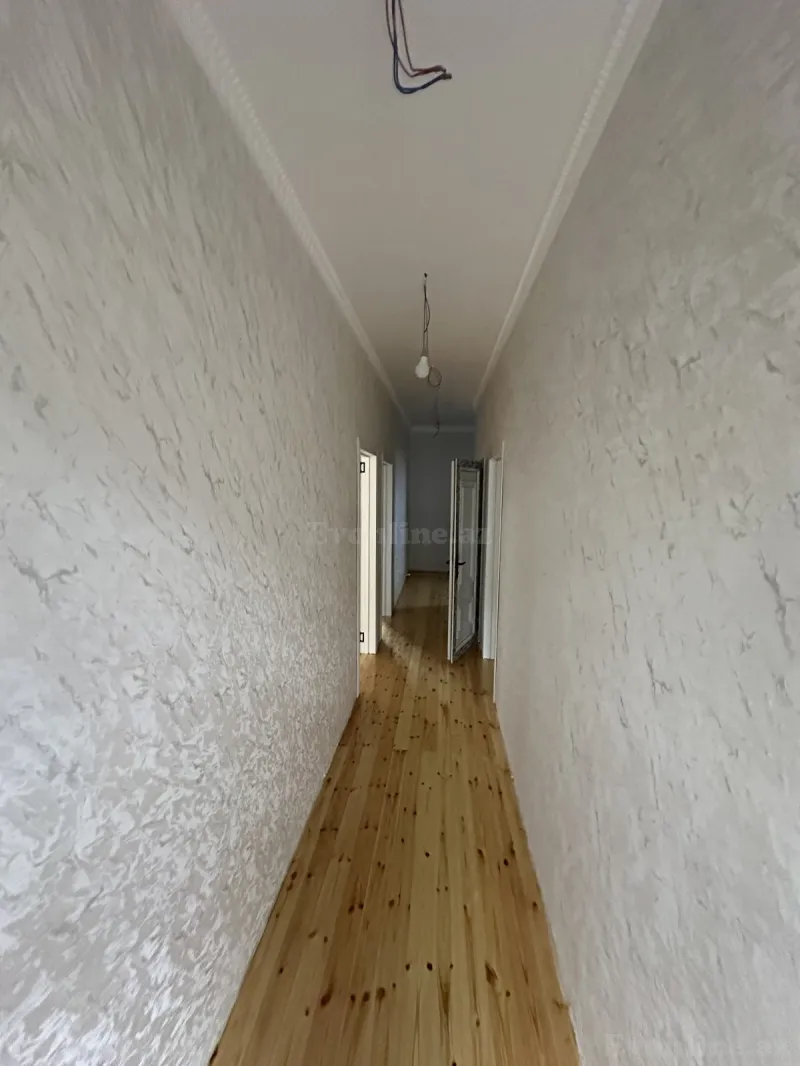 Satılır 5 otaqlı Həyət evi 160 m² Lökbatan - şəkil 4