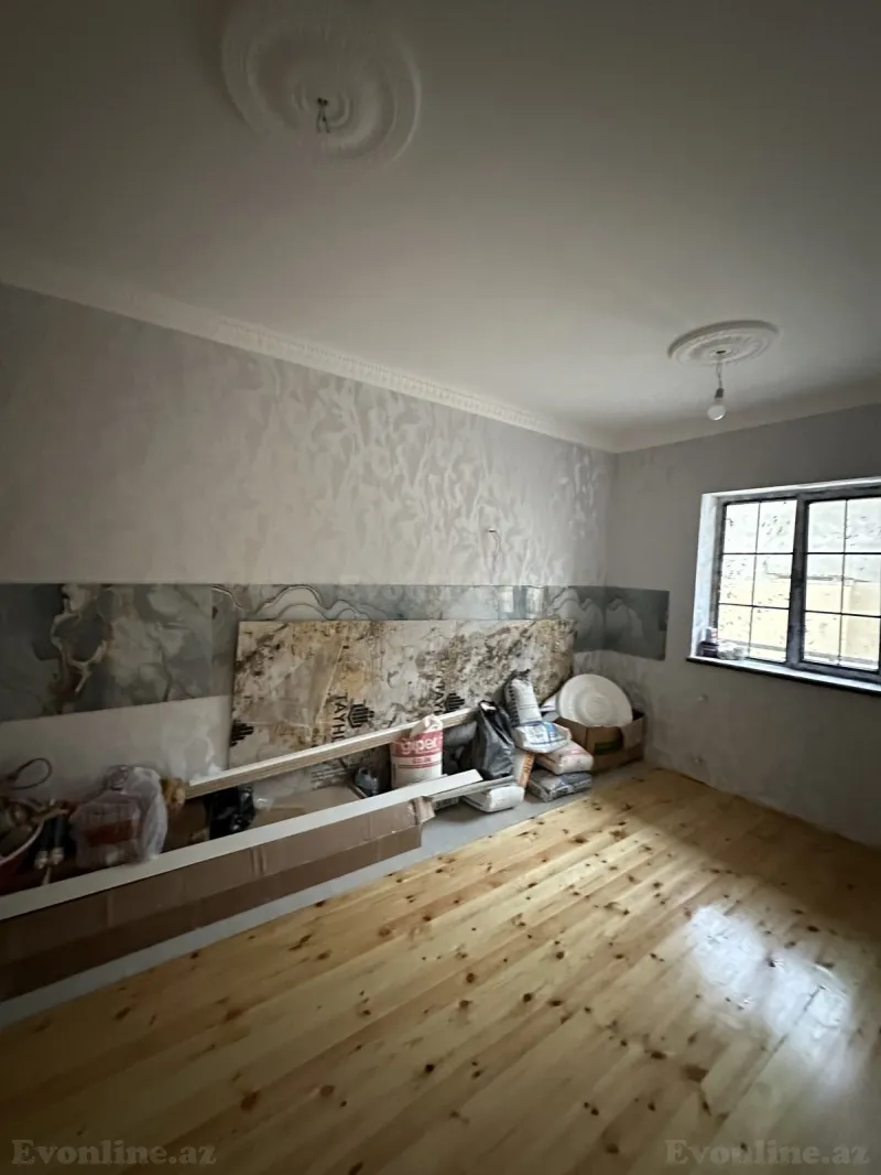 Satılır 5 otaqlı Həyət evi 160 m² Lökbatan - şəkil 7