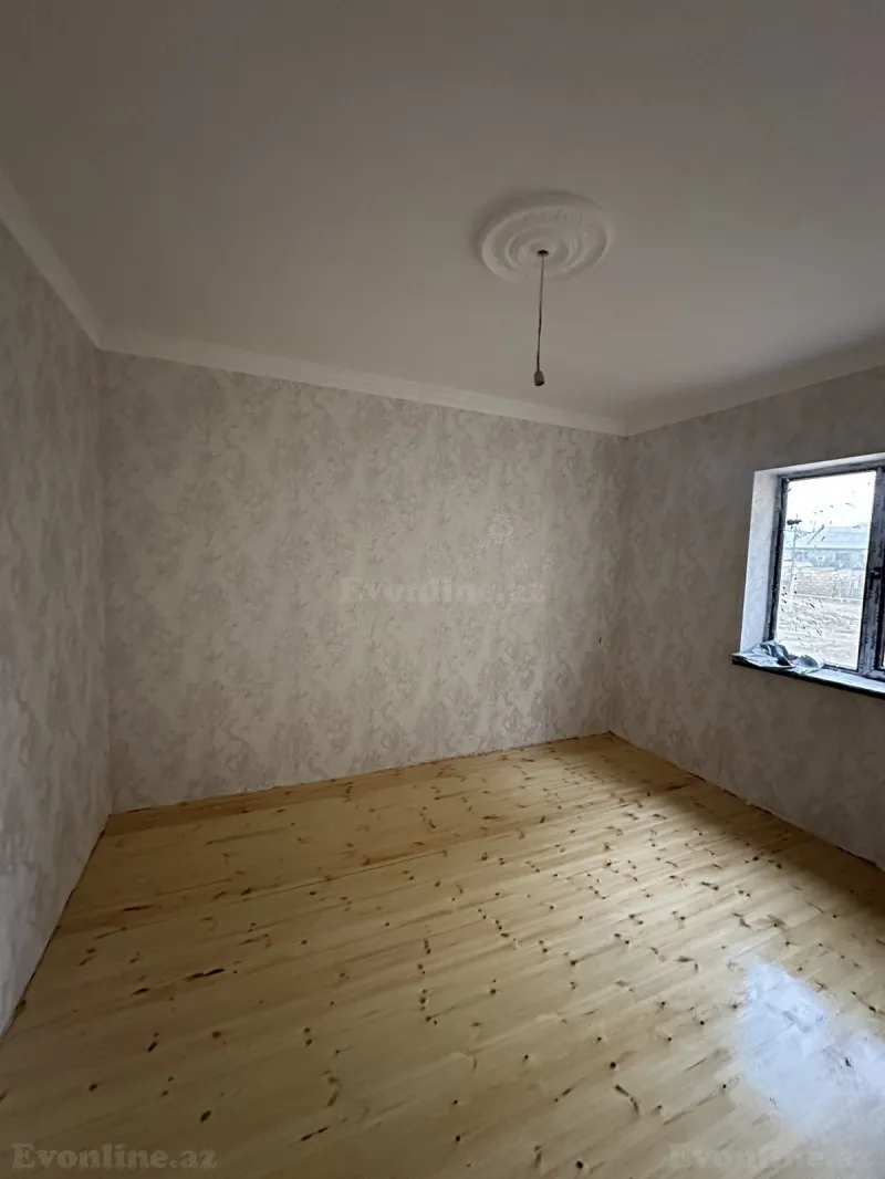Satılır 5 otaqlı Həyət evi 160 m² Lökbatan - şəkil 8