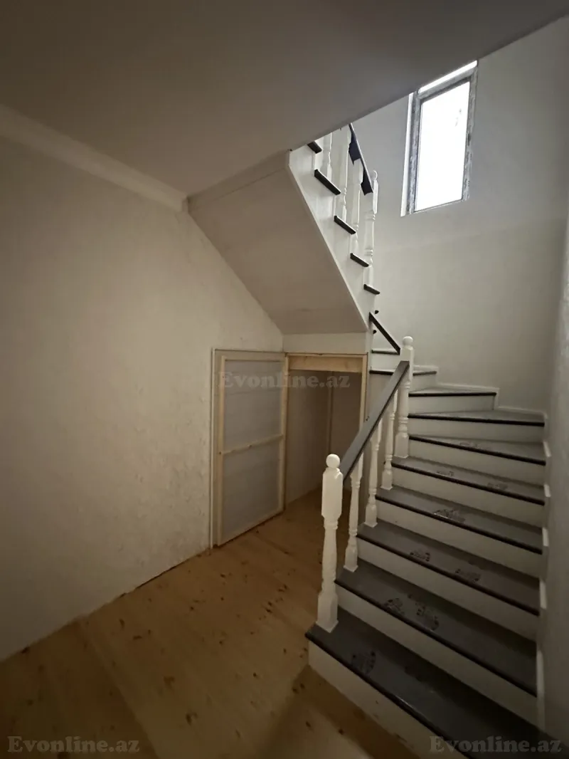 Satılır 5 otaqlı Həyət evi 160 m² Lökbatan - şəkil 9