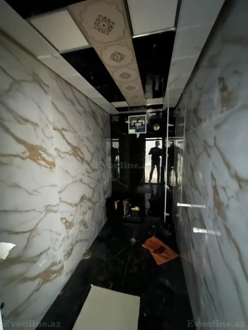 Satılır 5 otaqlı Həyət evi 160 m² Lökbatan - şəkil 10