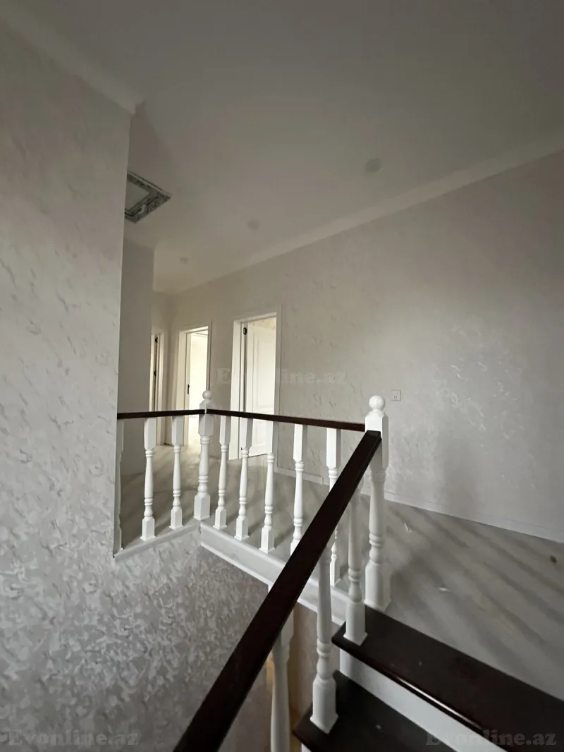Satılır 5 otaqlı Həyət evi 160 m² Lökbatan - şəkil 11
