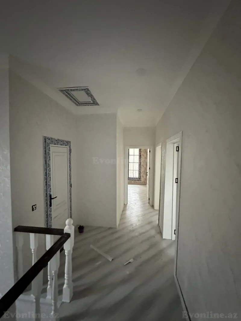 Satılır 5 otaqlı Həyət evi 160 m² Lökbatan - şəkil 12