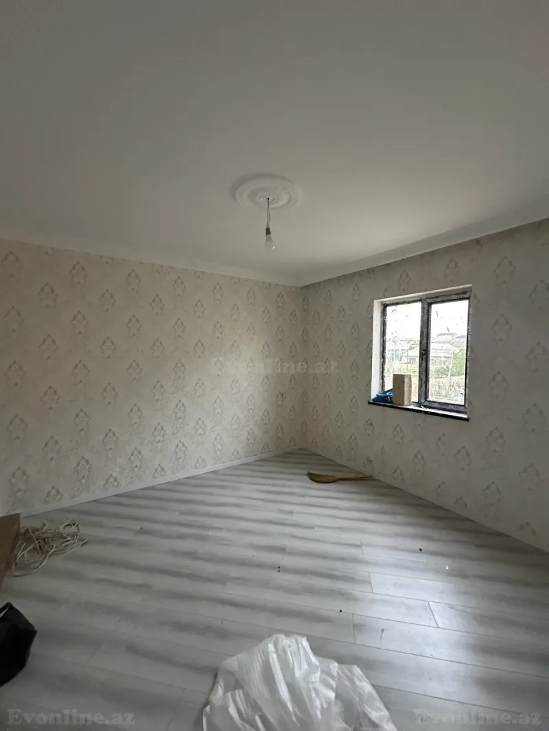 Satılır 5 otaqlı Həyət evi 160 m² Lökbatan - şəkil 13