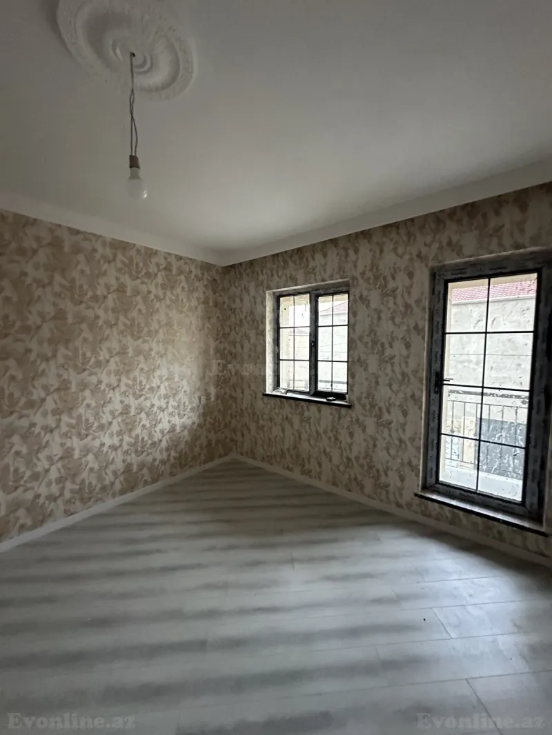 Satılır 5 otaqlı Həyət evi 160 m² Lökbatan - şəkil 15