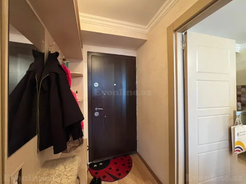 Kirayə verilir 2 otaqlı Mənzil Köhnə tikili 48 m² Gənclik m. - şəkil 5
