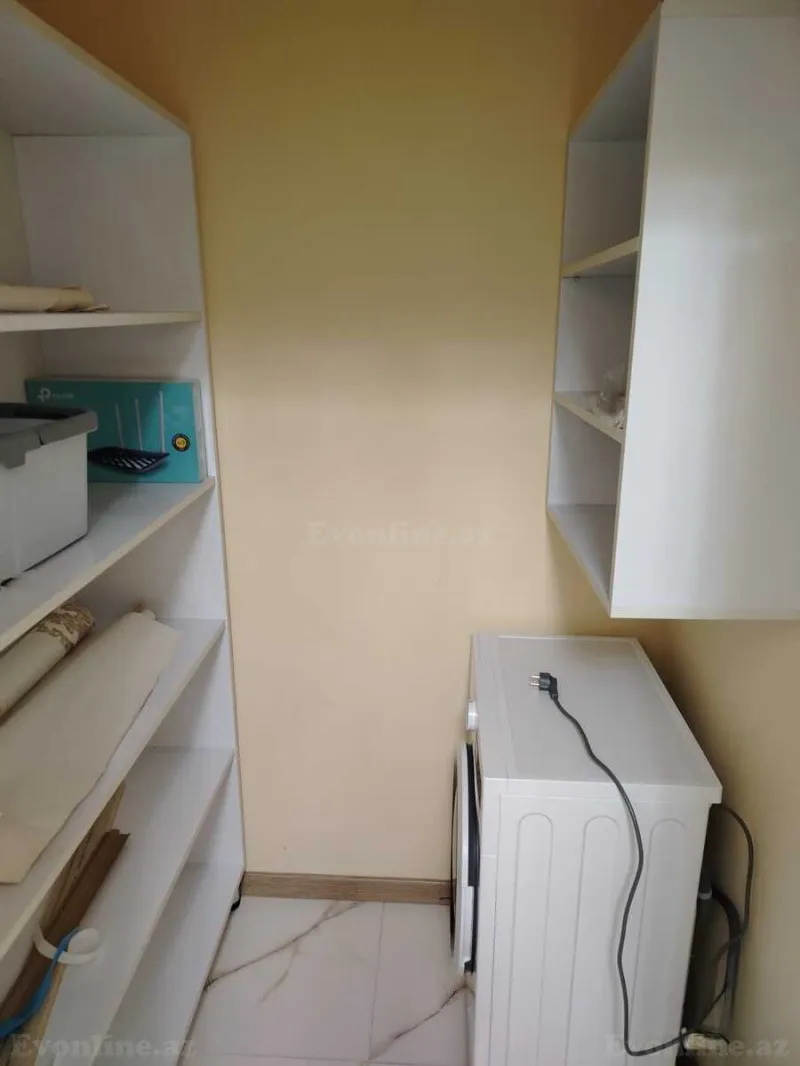 Kirayə verilir 2 otaqlı Mənzil Yeni tikili 57 m² Günəşli - şəkil 8