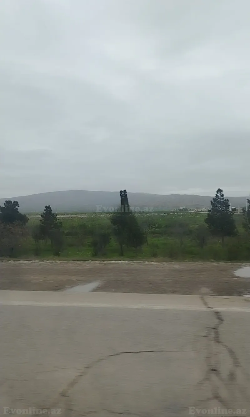 Satılır Torpaq 150 sot Ələt - şəkil 4