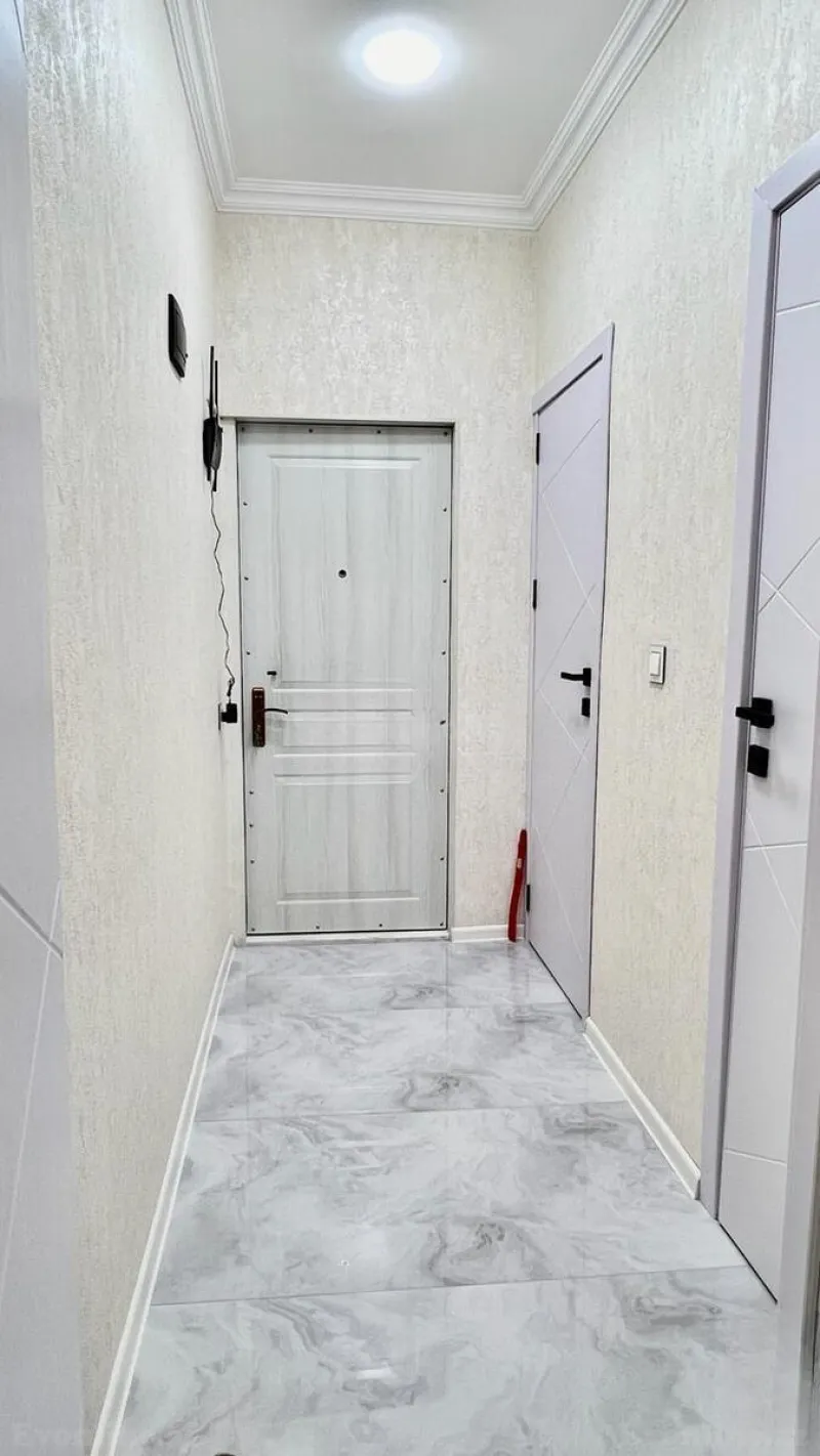 Satılır 2 otaqlı Mənzil Köhnə tikili 57 m² Nəsimi m. - şəkil 7