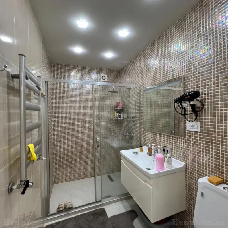2 otaqlı Mənzil 90 m² Böyükşor Kirayə verilir