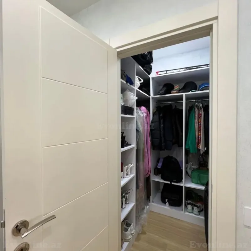 Kirayə verilir 2 otaqlı Mənzil Köhnə tikili 90 m² Böyükşor - şəkil 3