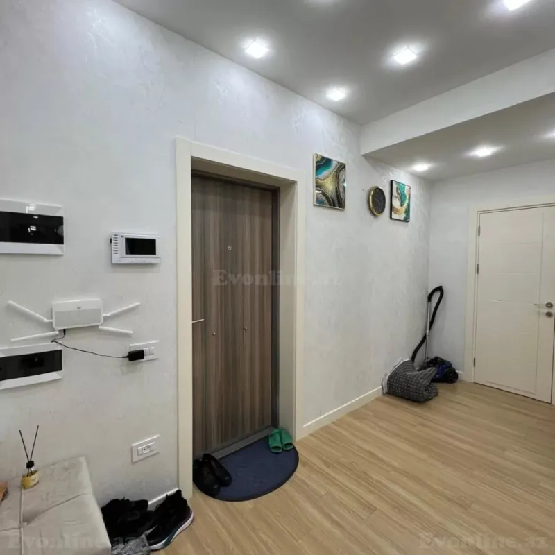 Kirayə verilir 2 otaqlı Mənzil Köhnə tikili 90 m² Böyükşor - şəkil 7