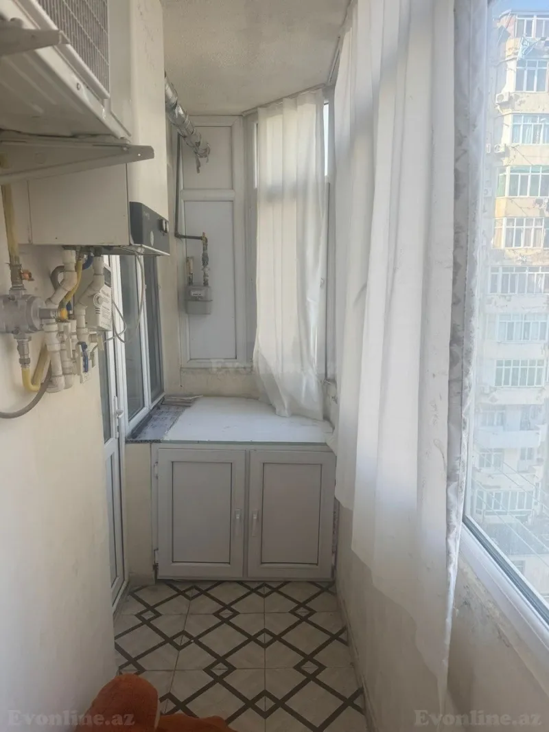 Satılır 2 otaqlı Mənzil Yeni tikili 60 m² Xırdalan - şəkil 2