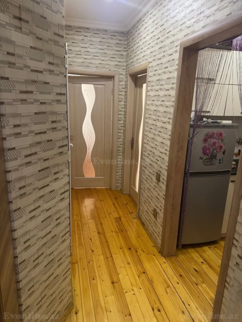 Satılır 2 otaqlı Mənzil Yeni tikili 60 m² Xırdalan - şəkil 4
