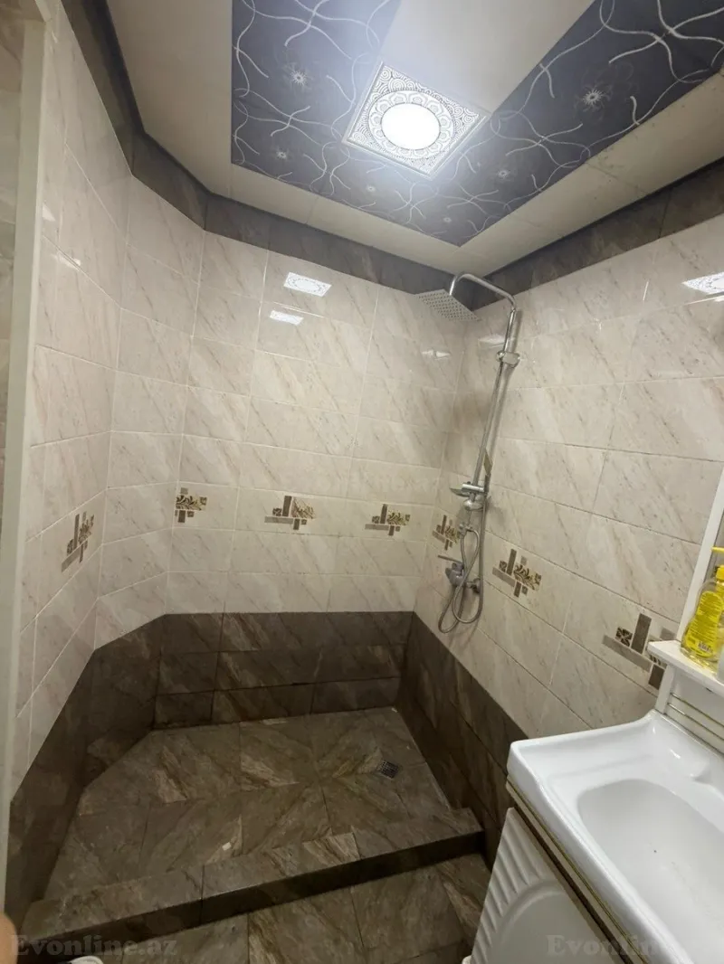 Satılır 2 otaqlı Mənzil Yeni tikili 60 m² Xırdalan - şəkil 5