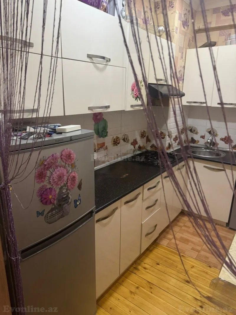 Satılır 2 otaqlı Mənzil Yeni tikili 60 m² Xırdalan - şəkil 6