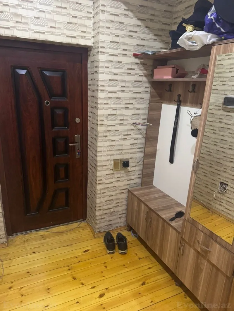 Satılır 2 otaqlı Mənzil Yeni tikili 60 m² Xırdalan - şəkil 7
