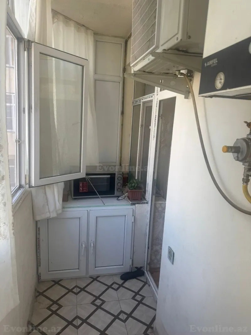 Satılır 2 otaqlı Mənzil Yeni tikili 60 m² Xırdalan - şəkil 8