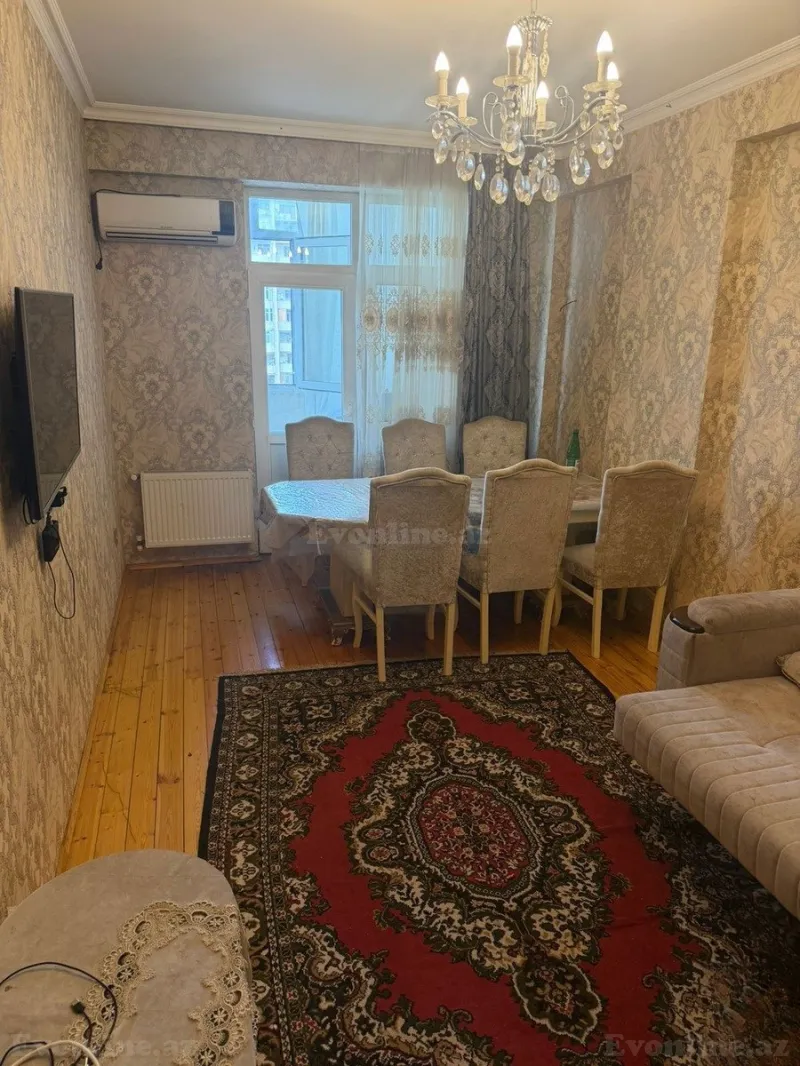 Satılır 2 otaqlı Mənzil Yeni tikili 60 m² Xırdalan - şəkil 9