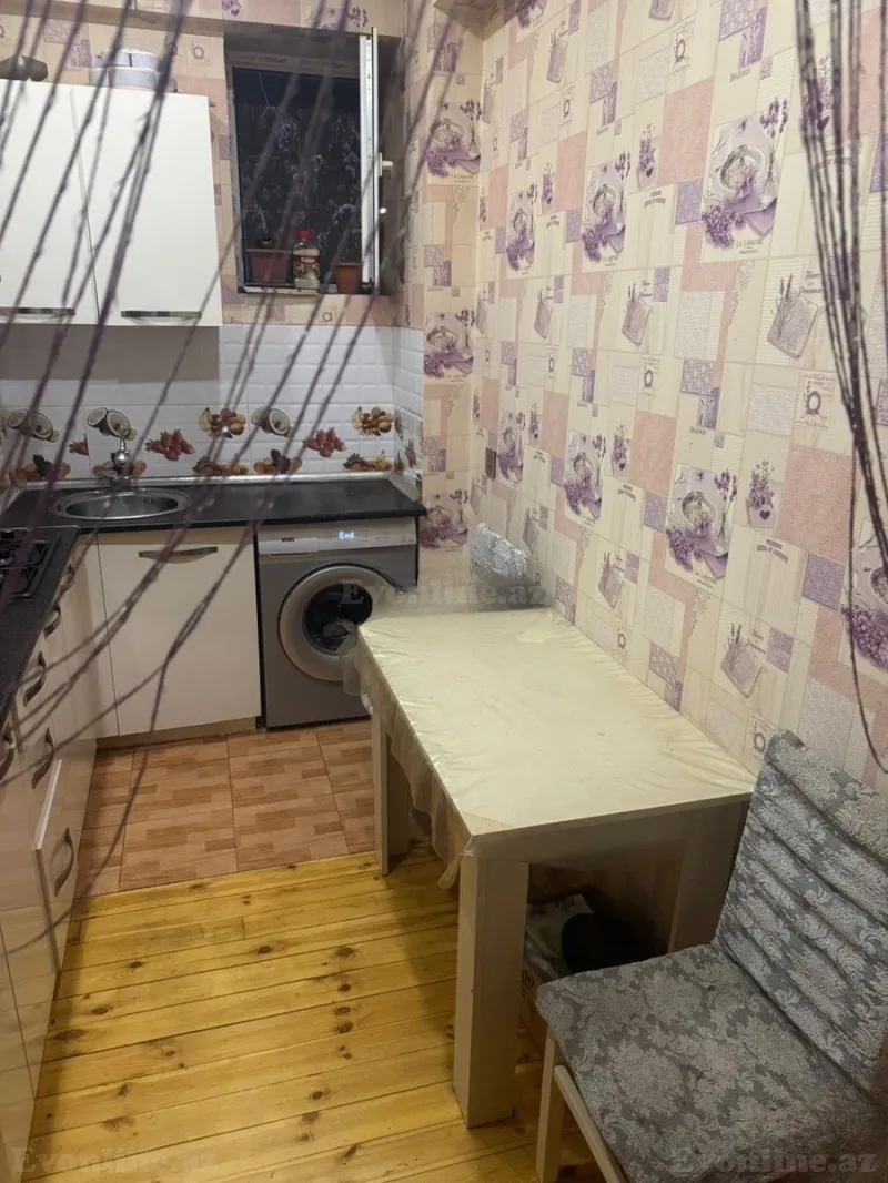 Satılır 2 otaqlı Mənzil Yeni tikili 60 m² Xırdalan - şəkil 10