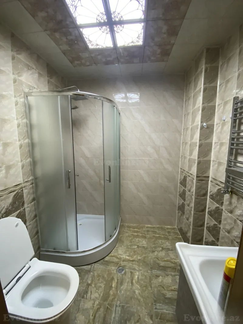 Kirayə verilir 2 otaqlı Mənzil Yeni tikili 80 m² 20 Yanvar m. - şəkil 11