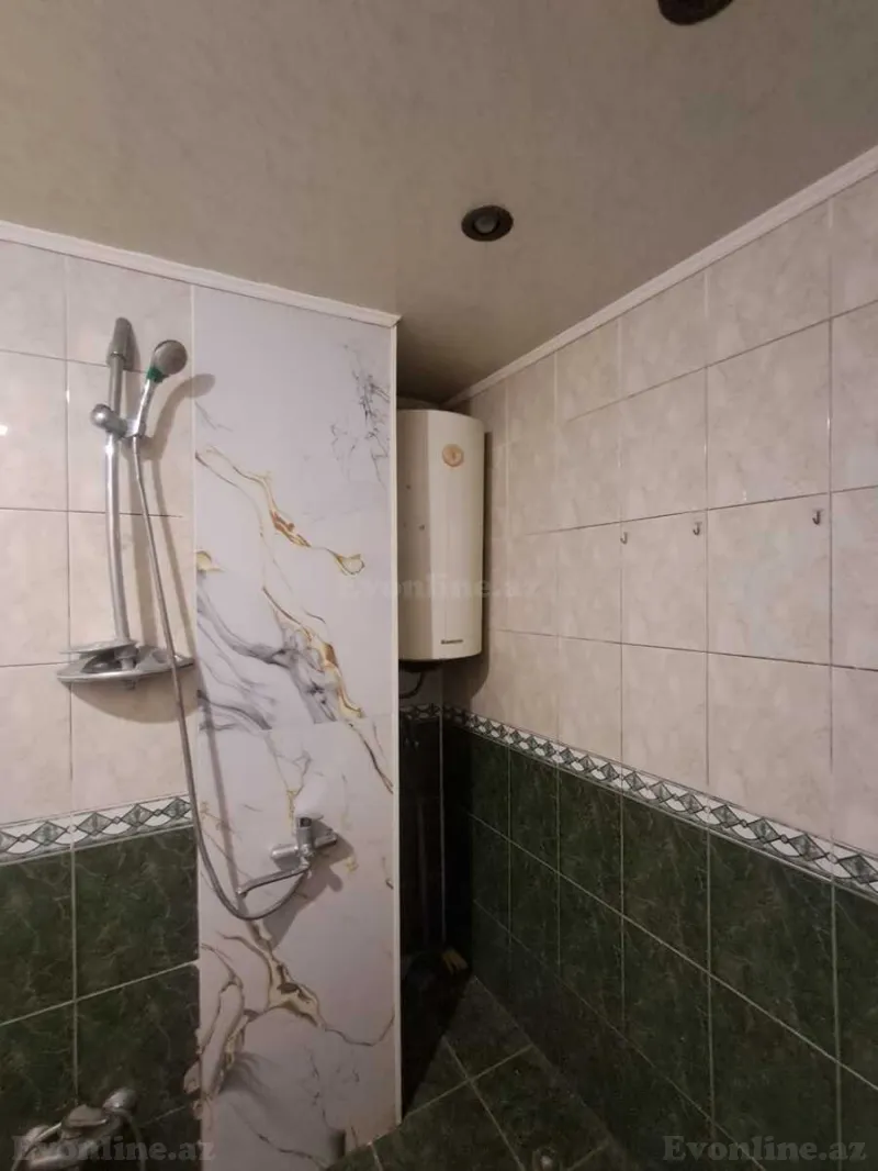 Satılır 2 otaqlı Mənzil Yeni tikili 70 m² Həzi Aslanov m. - şəkil 9