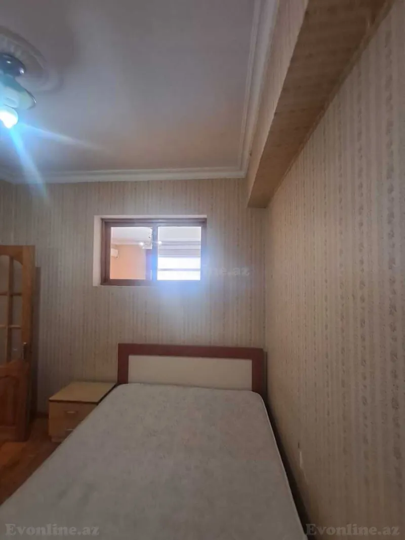 Satılır 2 otaqlı Mənzil Yeni tikili 70 m² Həzi Aslanov m. - şəkil 11